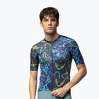 Maglietta da ciclismo da uomo Alé Caraibi black