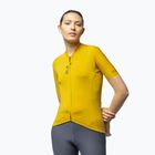 Maglia da ciclismo da donna Alé Color Block Off Road ginger