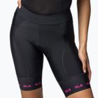Pantaloncini da ciclismo da donna Alé Strada 2.0 fuchsia