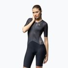 Body da triathlon da donna Alé Focus black