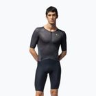 Body da triathlon da uomo Alé Focus black