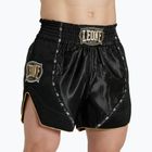 Pantaloncini da boxe uomo Leone 1947 Classic black