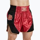 Pantaloncini da boxe uomo Leone 1947 Classic red