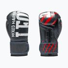 Guantoni da boxe LEONE 1947 Primal Instinct Competition black