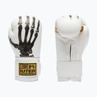 Guantoni da boxe LEONE 1947 Leone X Iuter white