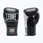 Guantoni da boxe LEONE 1947 Shock Pro black