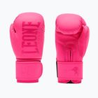 Guantoni da boxe LEONE 1947 Tone-X pink