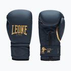 Guantoni da boxe LEONE 1947 Idol blue
