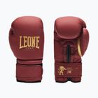 Guantoni da boxe LEONE 1947 Idol burgundy