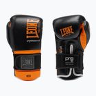 Guantoni da boxe LEONE 1947 Professional 2 orange