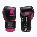 Guantoni da boxe LEONE 1947 Professional 2 pink