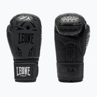 Guantoni da boxe LEONE 1947 Haka black
