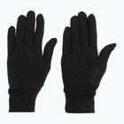 Guanti da sci Level Merino Underglove black