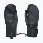 Guanti da snowboard Level Rover Mitt black/grey