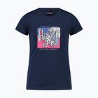 Maglietta per bambini CMP 34F7865 sky blue