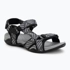 Sandali da uomo CMP Hamal grey/perla