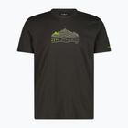 Maglietta da uomo CMP 35F5617 pine