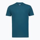 Maglietta trekking da uomo CMP 39T7117 petroleum