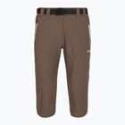 Pantaloncini da trekking da donna CMP 3T51246 Capri toffee