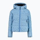 Giacca da sci bambino CMP 36W0705P sky/niagara