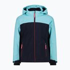 Giacca da sci bambino CMP 39W2085 aquarius