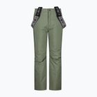 Pantaloni da sci per bambini CMP 3W15994 salvia
