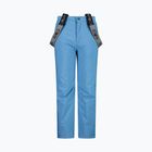 Pantaloni da sci per bambini CMP 3W15994 niagara