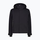 Giacca da sci da uomo CMP 36W0017 Zip Hood nero