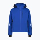 Giacca da sci da uomo CMP 36W0037 Zip Hood nazionale