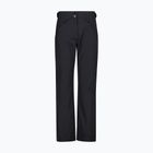 Pantaloni da sci da donna CMP 36W0166 rero