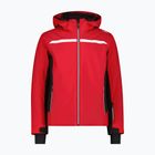 Giacca da sci da uomo CMP 35W0007 red