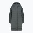 Cappotto imbottito da donna CMP 35K3676 Coat Fix Hood jungle