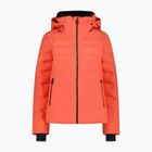 Giacca da sci da donna CMP 34W4406 marigold