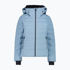 Giacca da sci da donna CMP 34W4406 cool blue