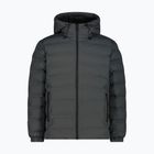 Giacca imbottita da uomo CMP 35K3697 Fix Hood jungle