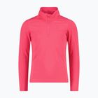 Felpa bambini CMP 30L1135 glow pink