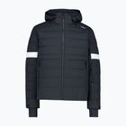 Giacca da sci da uomo CMP 36W0877 Zip Hood antracite