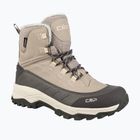 Doposci da donna CMP Aryel Waterproof tortora