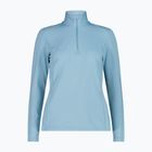 Felpa donna CMP 30L1086 cool blue