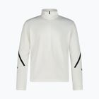 Felpa da uomo CMP 36G0437 b.co gesso