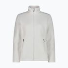 Felpa donna CMP 36L1746 bianco