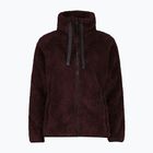Pile donna CMP 36P2506 black berry/lighter