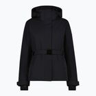 Giacca da sci da donna CMP 36W0106 Zip Hood nero