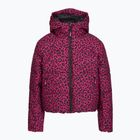 Giacca da sci bambino CMP 36W0705P amaranto/antracite