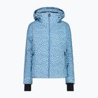 Giacca da sci da donna CMP 36W0966 sky/niagara