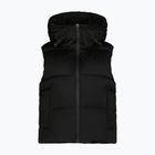 Gilet da donna CMP Fix Hood nero