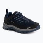 Scarponcini da trekking per bambini CMP Rigel 2.0 Low Waterproof b.clue/infinity