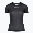 Felpa ciclismo donna Castelli Pro Mesh W nero