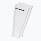 Gambali da ciclismo Castelli Fast Legs white/black
