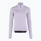 Felpa ciclismo donna Castelli Sinergia 2 Jersey FZ W viola nebbia/viola rugiada